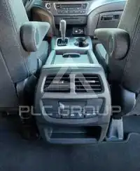 2018 Honda PILOT
