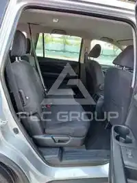 2018 Honda PILOT