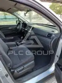 2018 Honda PILOT