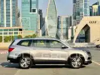 2018 Honda PILOT