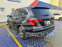 2018 Honda PILOT