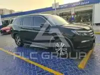 2018 Honda PILOT