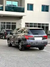 2018 Honda PILOT