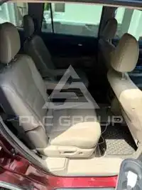 2018 Honda PILOT