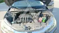 2018 Honda City
