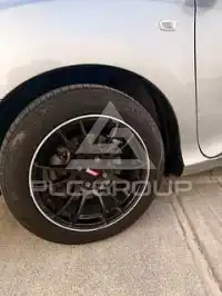 2018 Honda City
