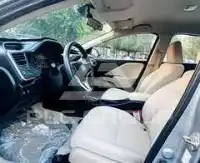 2018 Honda City