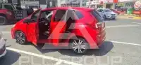 2018 Honda JAZZ