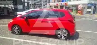 2018 Honda JAZZ