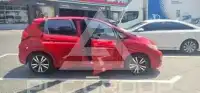 2018 Honda JAZZ