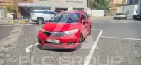 2018 Honda JAZZ