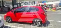 2018 Honda JAZZ
