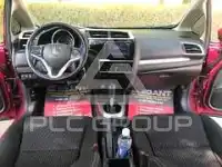 2018 Honda JAZZ