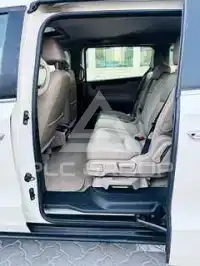 2018 Honda ODYSSEY