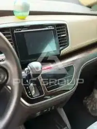 2018 Honda ODYSSEY
