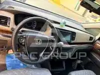 2018 Honda ODYSSEY
