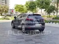 2018 Mazda CX-3