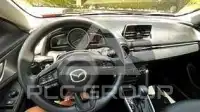 2018 Mazda CX-3