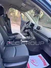 2018 Mazda CX-3