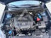 2018 Mazda CX-3