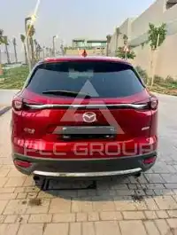 2018 Mazda CX-9