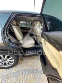 2018 Mazda CX-9