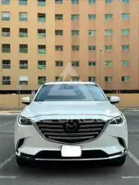 2018 Mazda CX-9