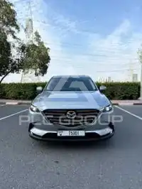 2018 Mazda CX-9
