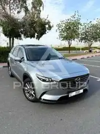 2018 Mazda CX-9