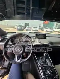 2018 Mazda CX-9