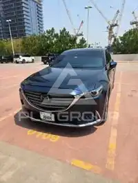 2018 Mazda CX-9