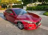 2018 Mazda 3