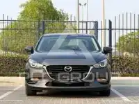 2018 Mazda 3