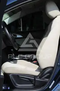 2018 Mazda 3