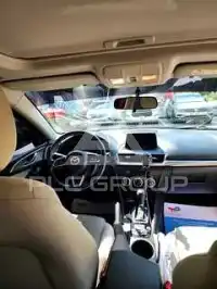 2018 Mazda 3