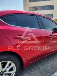 2018 Mazda 3