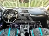 2018 Mazda 3