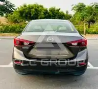 2018 Mazda 3
