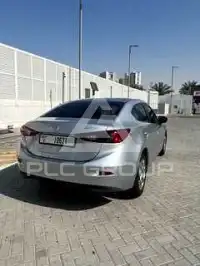 2018 Mazda 3
