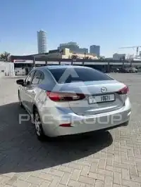 2018 Mazda 3
