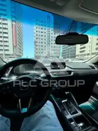 2018 Mazda 6