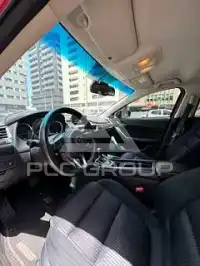 2018 Mazda 6