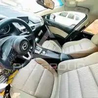 2018 Mazda 6