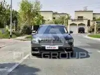 2018 Lincoln Continental