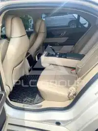 2018 Lincoln Continental