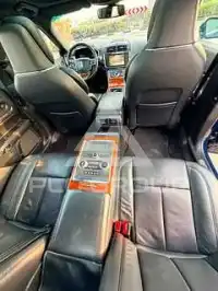 2018 Lincoln Continental