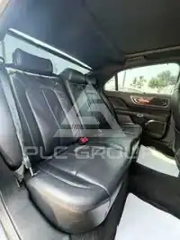 2018 Lincoln Continental