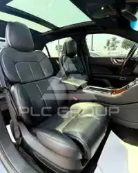 2018 Lincoln Continental