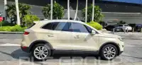 2018 Lincoln MKC