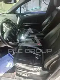 2018 Lincoln MKC